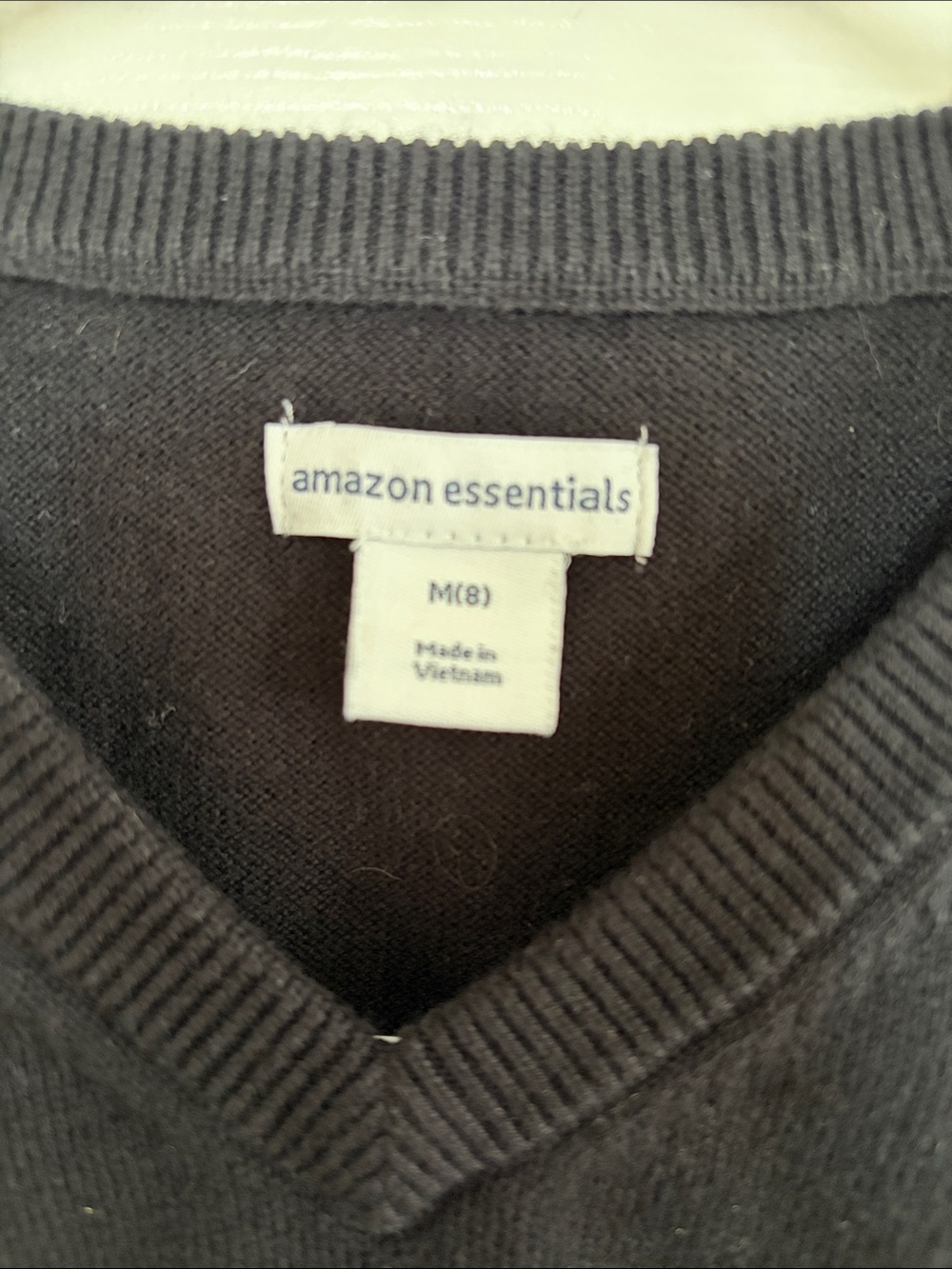 Amazon Essentials Vest - Picture 2 of 6